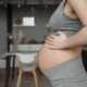 pregnancy core strength